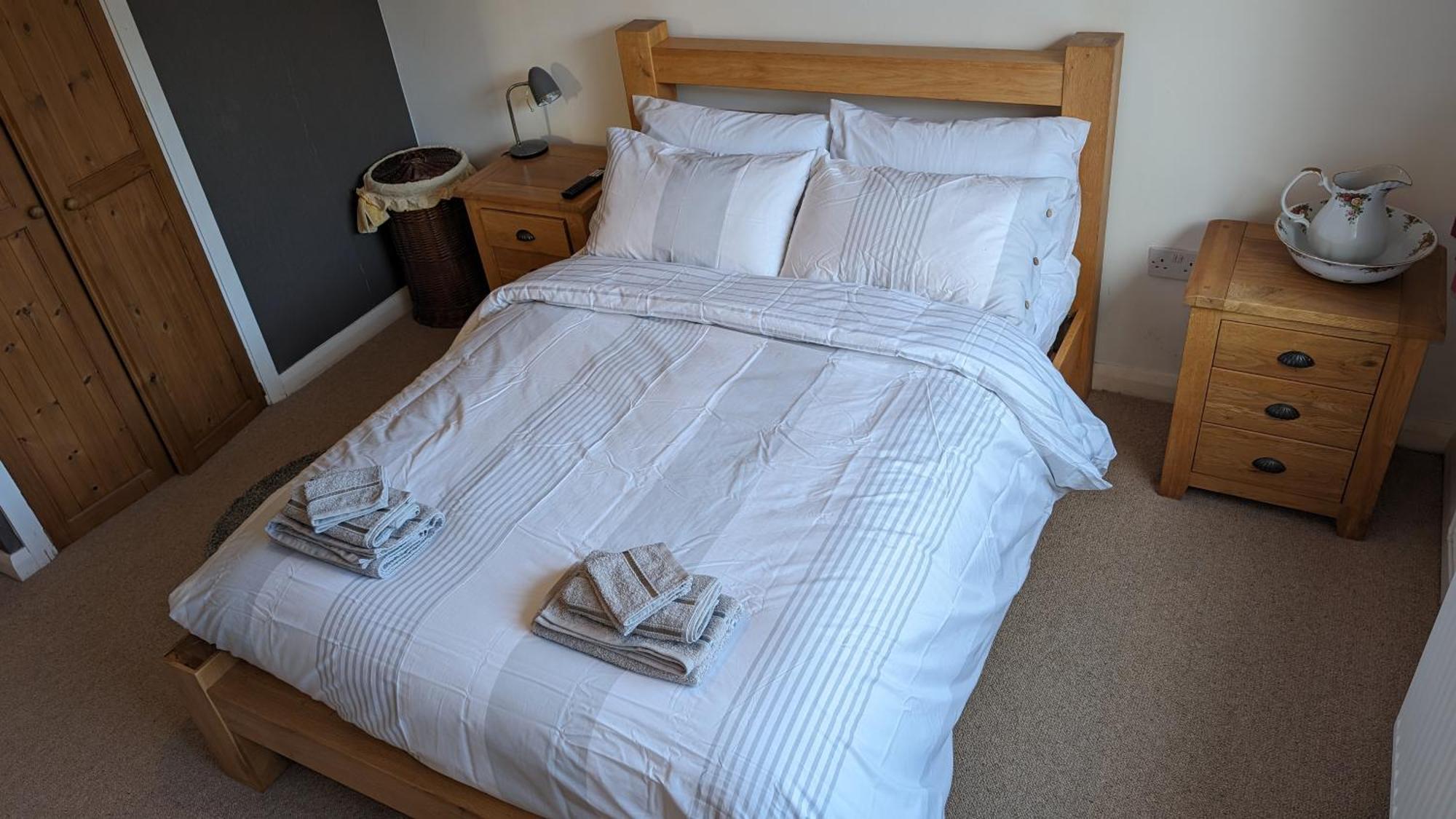 The Crescent Holiday home Brixton (Devon)