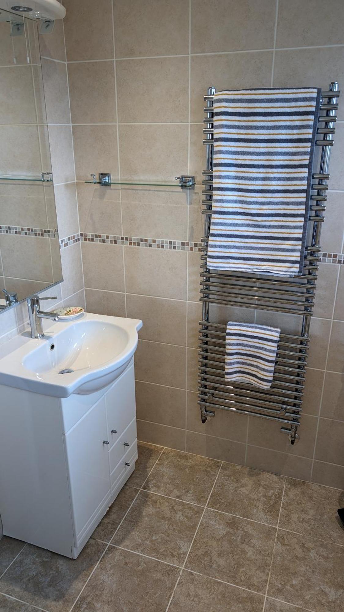Holiday home The Crescent Brixton (Devon)