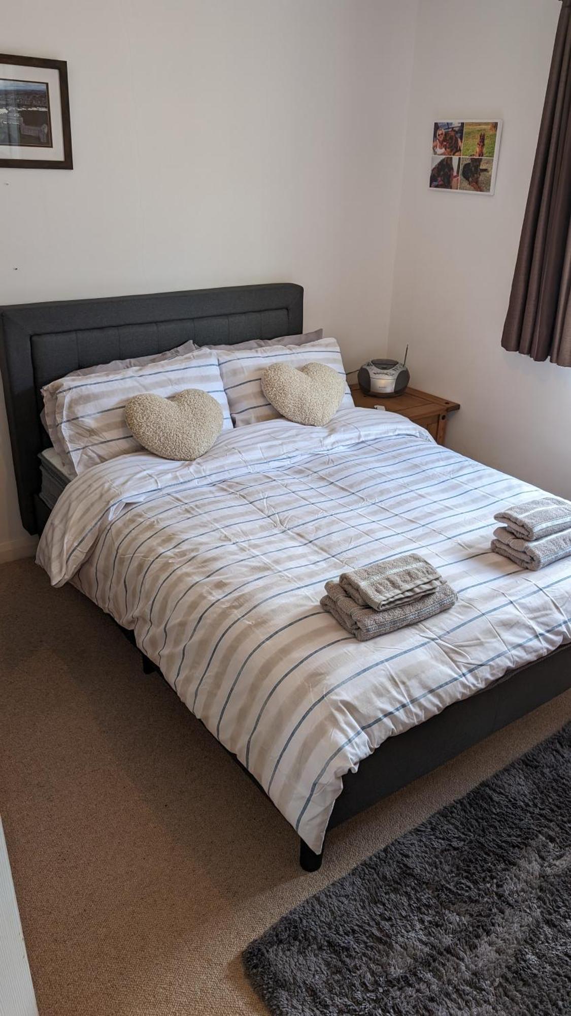 Holiday home The Crescent Brixton (Devon)